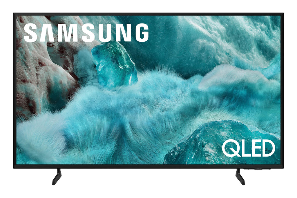 43 Inch QLED 4K Smart TV with 2.0 Channel Photo Frame Speaker B170090