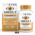 60 Softgels Eye Health Vitamins G7580