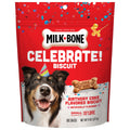 Artificially Flavored Biscuits Small Dog Treats 8 oz Bag Pack of 6 T46472
