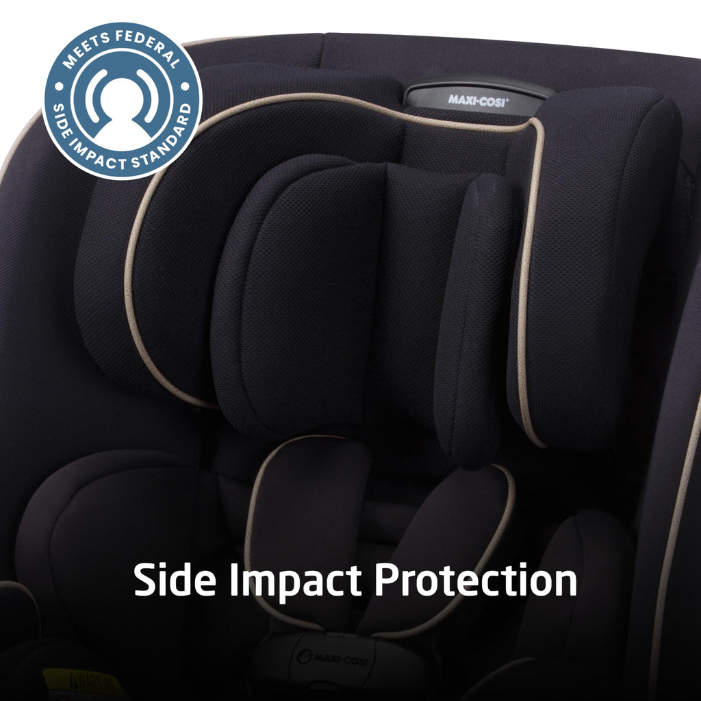 4-in-1 Convertible Car Seat P531
