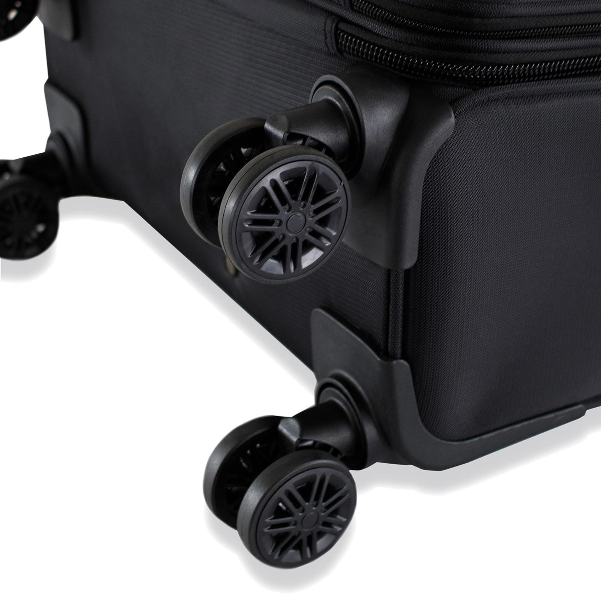 Carry-On Spinner Briefcase K586224