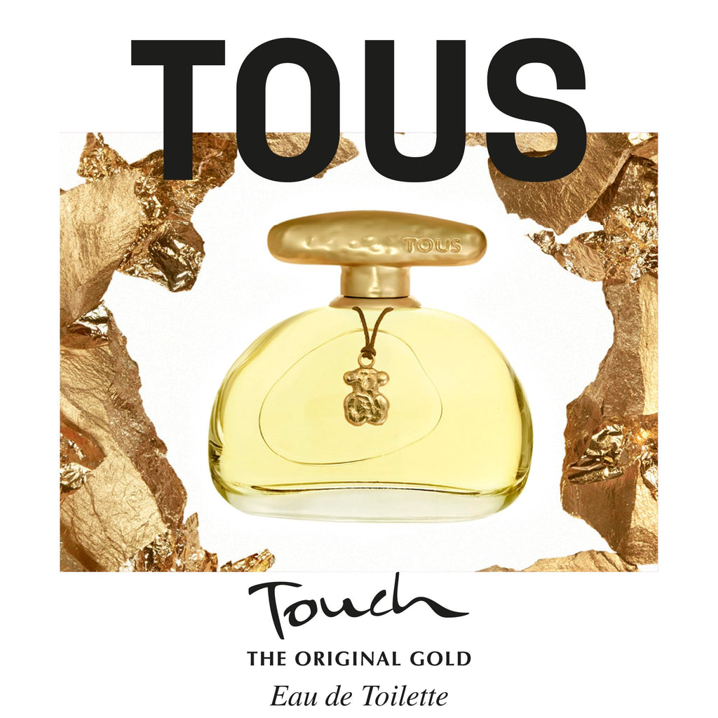Eau de Toilette Floral Fruity Fragrance 3.4 Fl Oz S191