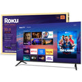 85-Inch 4K QLED Smart TV T509115