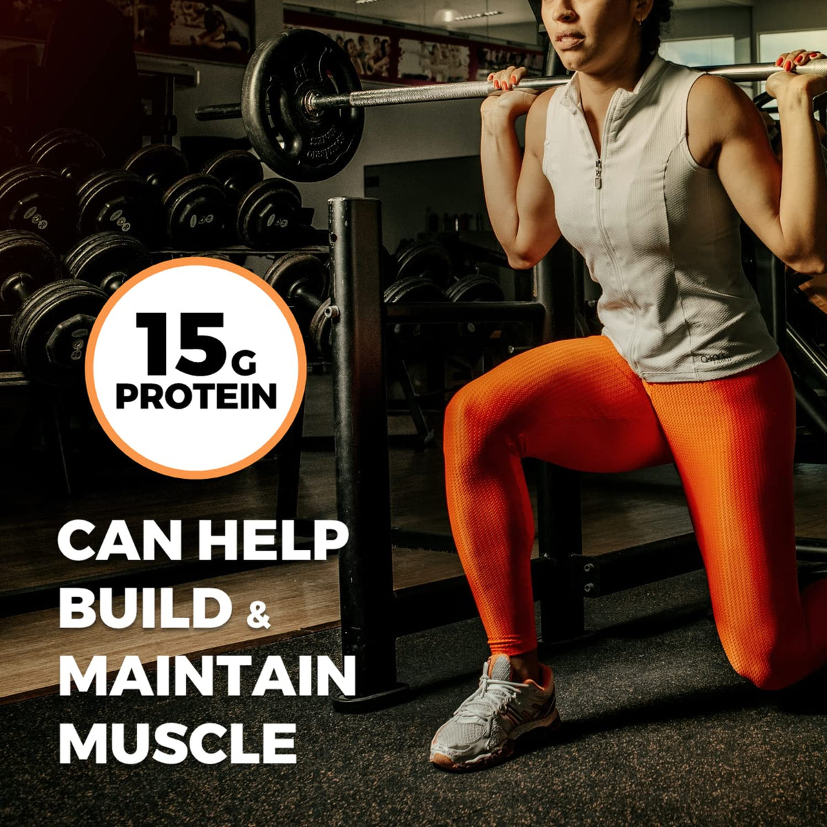 Raw Pea Protein Powder, Vegan Plant Based, BCAA, Low-Carb, Low-Sugar, Unflavored, 2 Pound D757