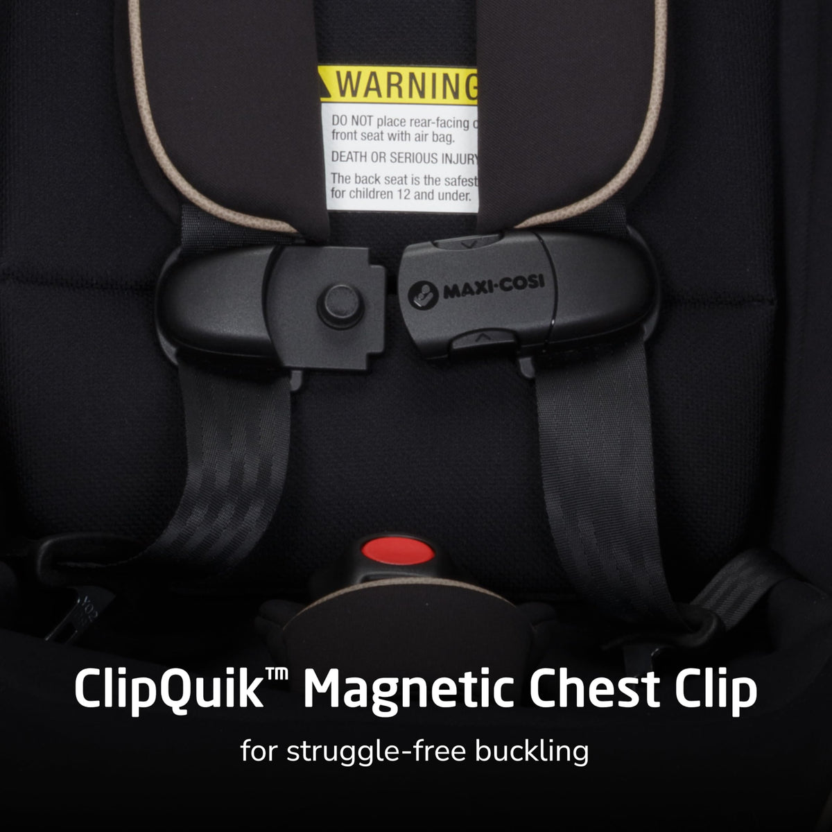 4-in-1 Convertible Car Seat P531