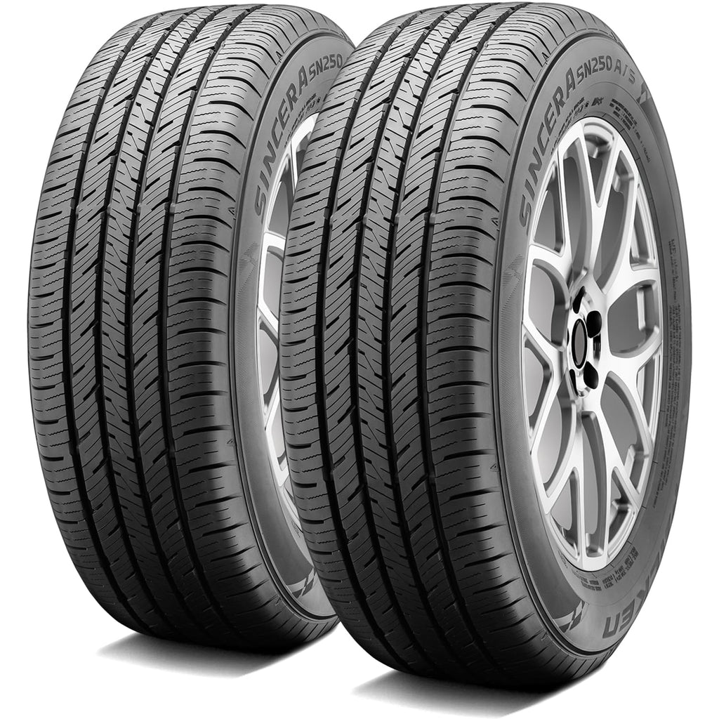 All-Season Radial Tire 205/65R15 99H Q2915