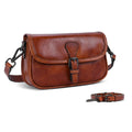 Leather Small Crossbody Bag A698133
