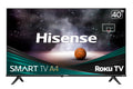 40-Inch FHD 1080p Smart Roku TV V64031