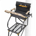 1-Person Steel Ladder Tree Stand G98980