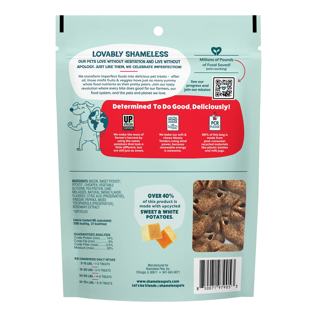 Soft Dog Treats 8oz P386921