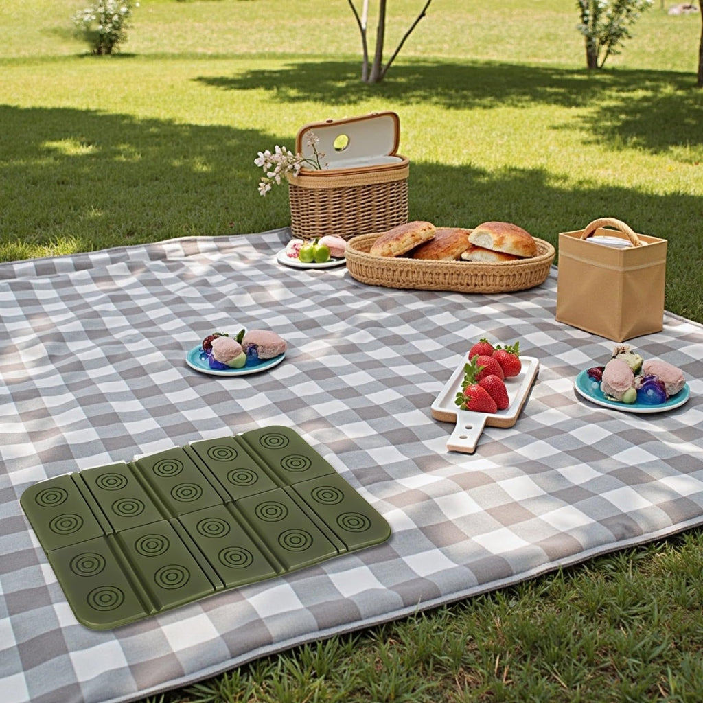 Lightweight Waterproof Foam Folding Mat X685