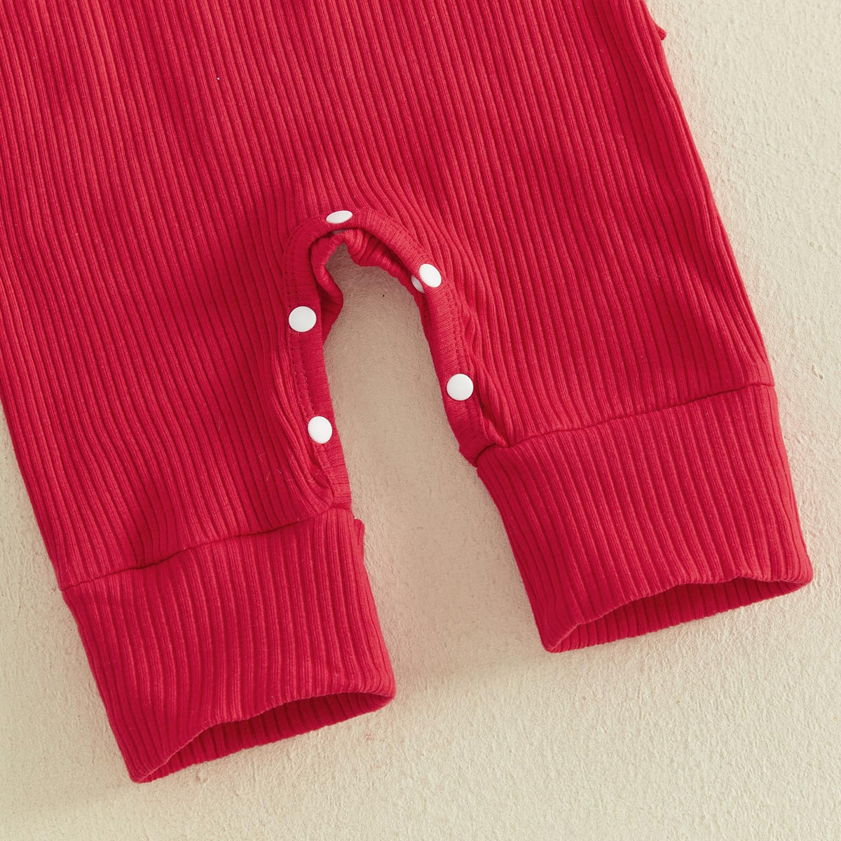 Baby Girl Long Sleeve Romper Headband K946159