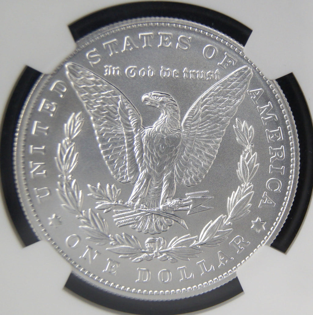 Silver Coin B52888