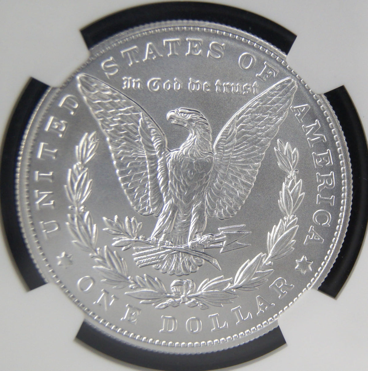 Silver Coin B52888