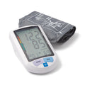 Automatic Blood Pressure Monitor with Universal Upper Arm Cuff and Carrying Case M509351