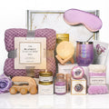11 Pc Gift Baskets P330728