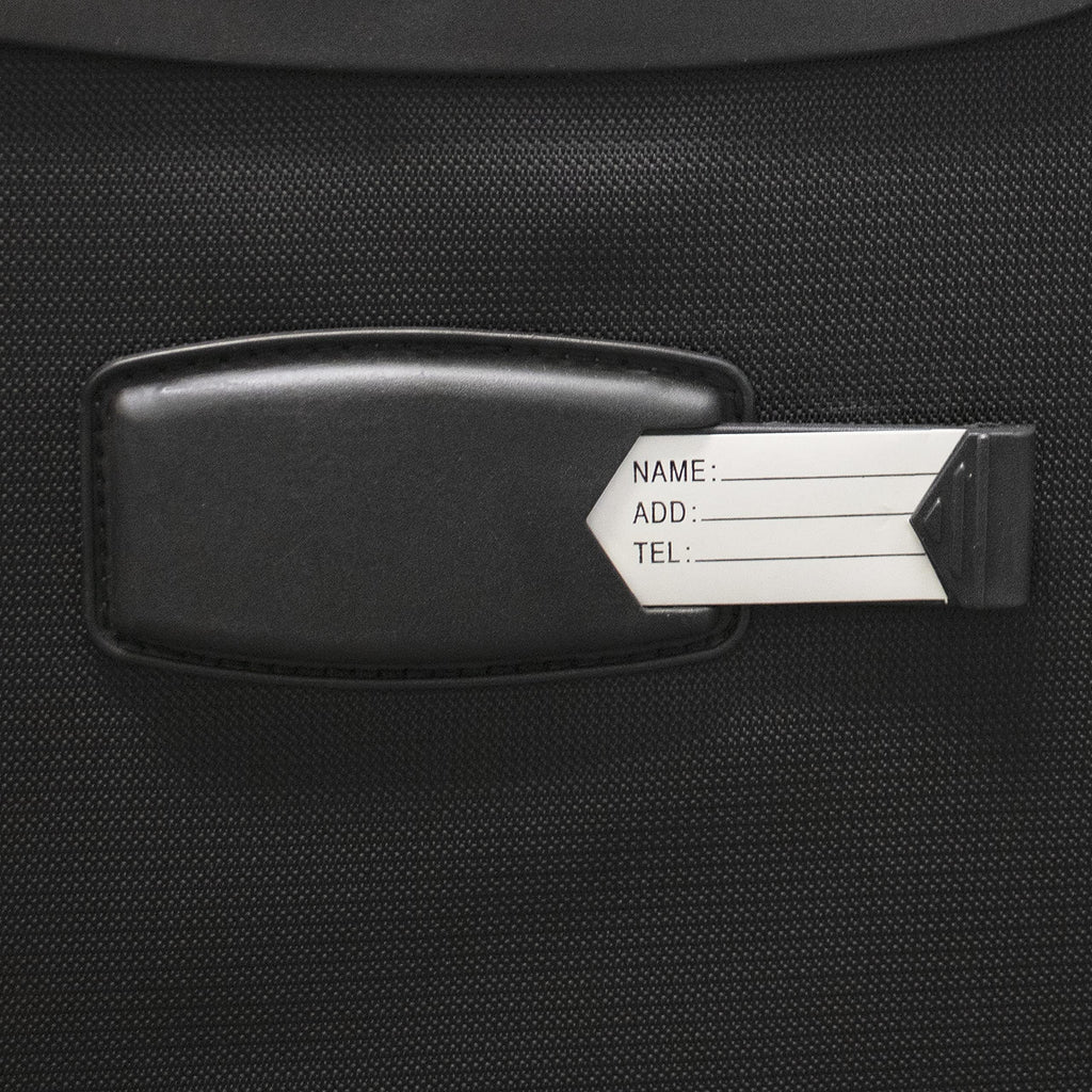 Carry-On Spinner Briefcase K586224