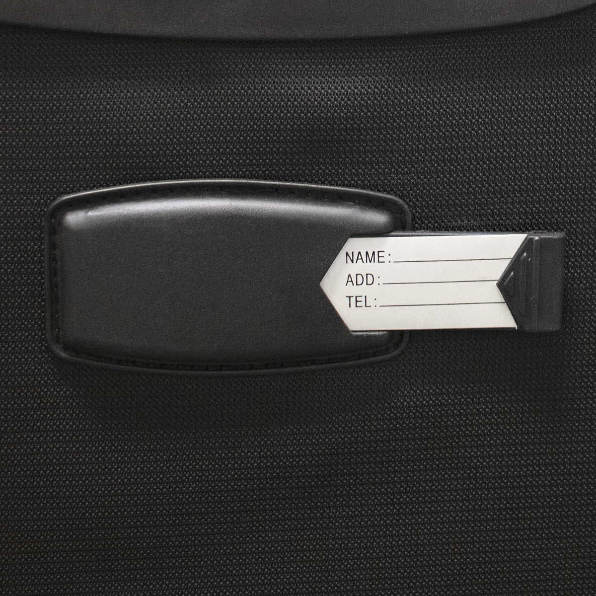 Carry-On Spinner Briefcase K586224