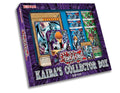 Yu-Gi-Oh! TCG Collectors Box F892