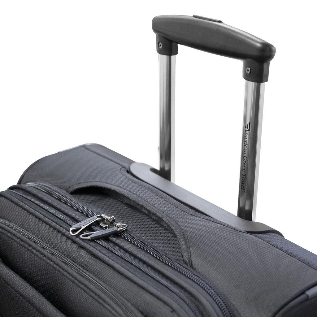 Carry-On Spinner Briefcase K586224