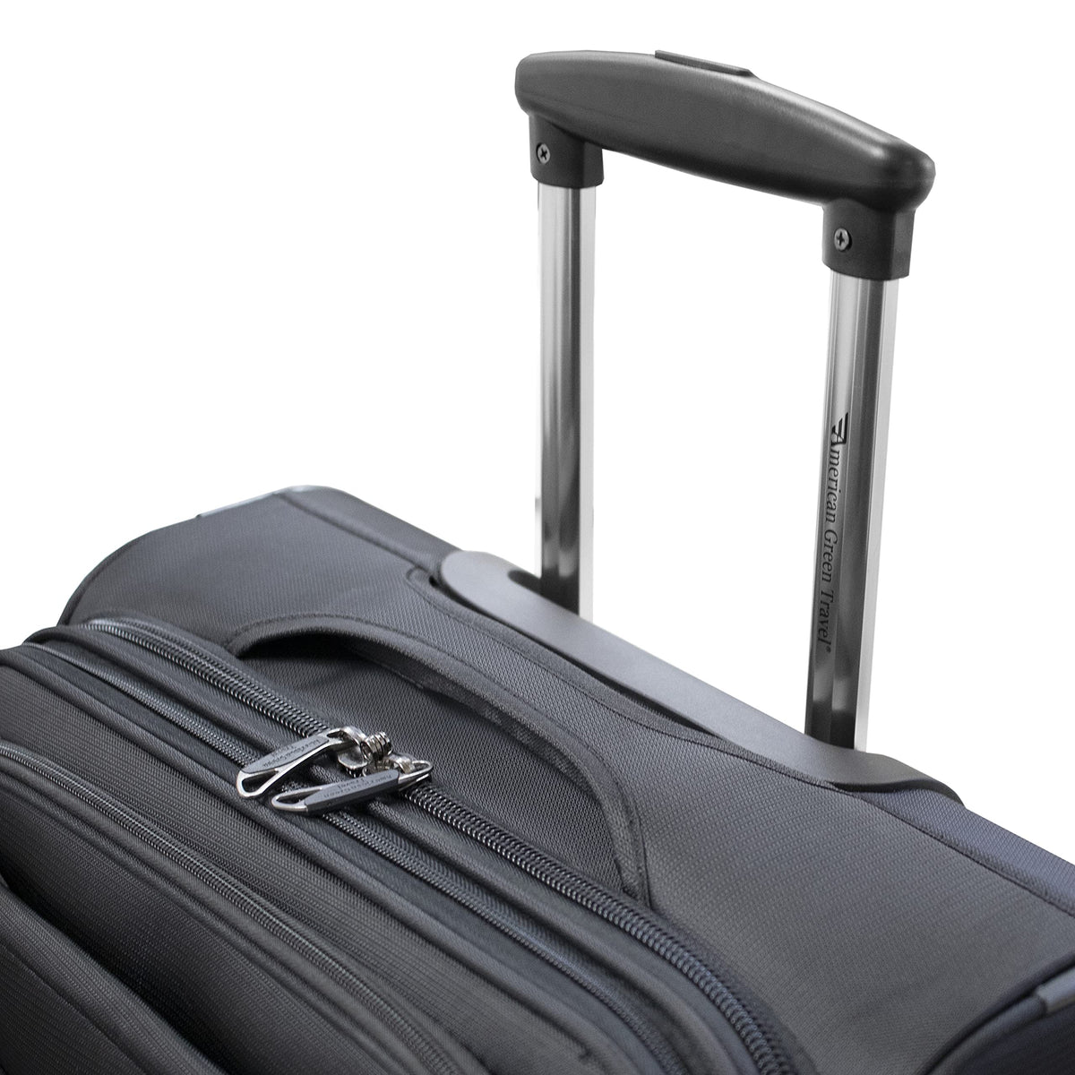 Carry-On Spinner Briefcase K586224