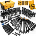 148-Piece SAE/Metric Mechanics Tool Set S1020